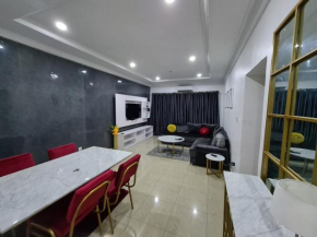 Asa Prestige 2bedroom Apartment